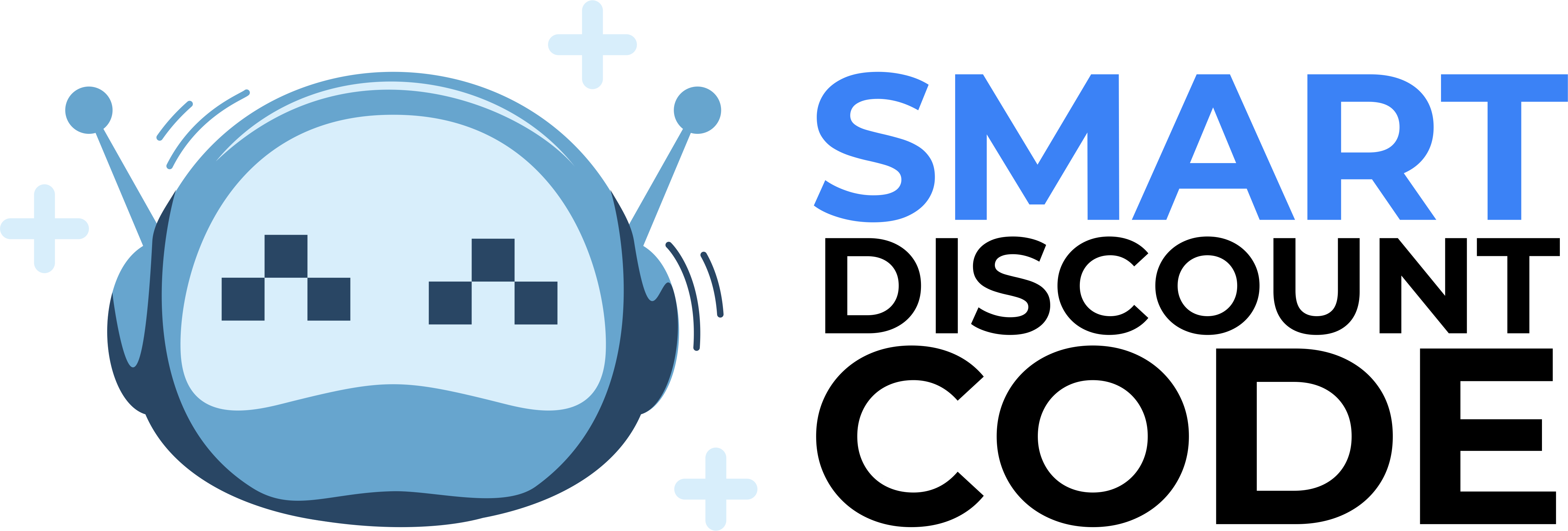 Smart Discount Code logo