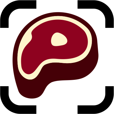 Protein Cam app icon